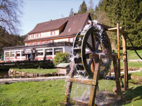 Jägerhof Kropfmühle Seewald